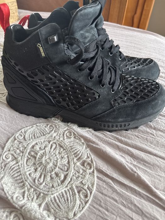 Adidas super trekingowe 43-28 buty