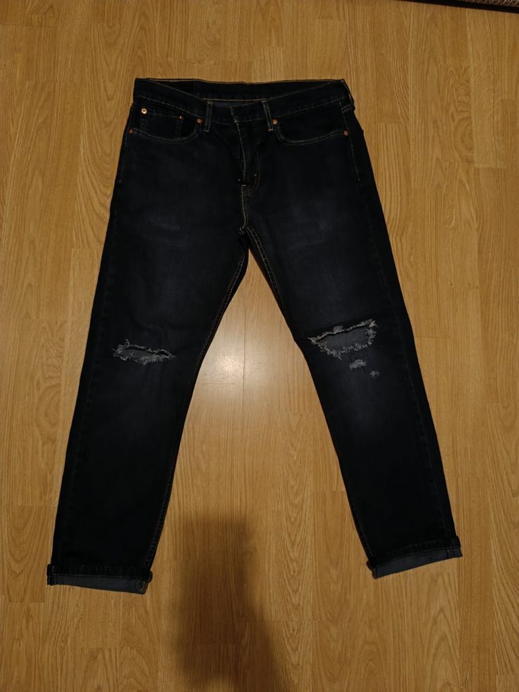 Calcas levis 502 hi-ball