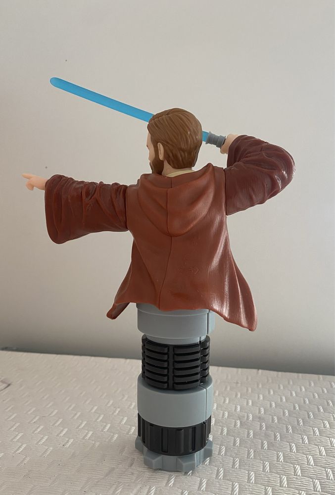 Star Wars - Figura Obi-Wan Kenobi