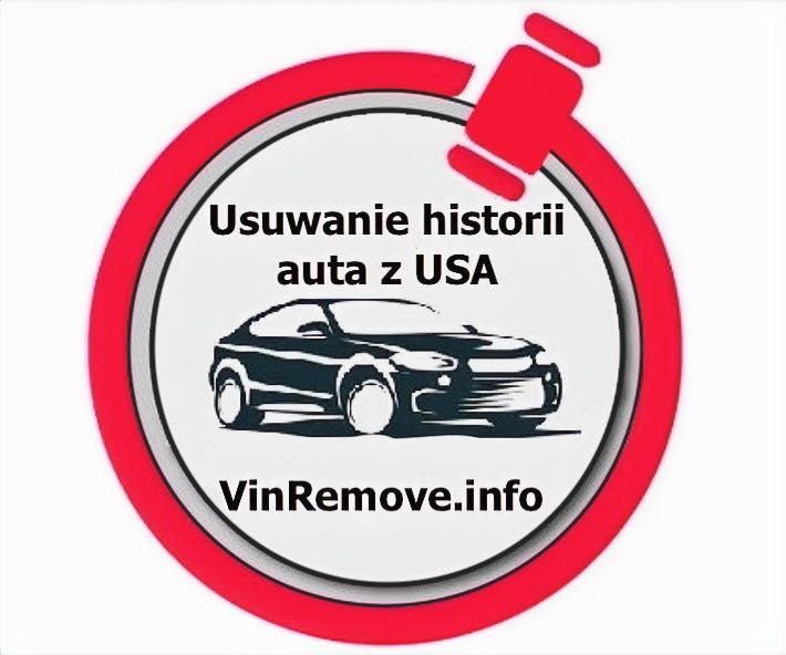 Usuwanie historii pojazdu Usa - Bidfax, plcGroup, statvin