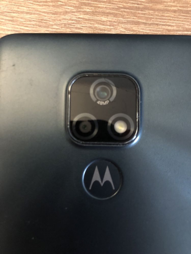 Motorola moto e7