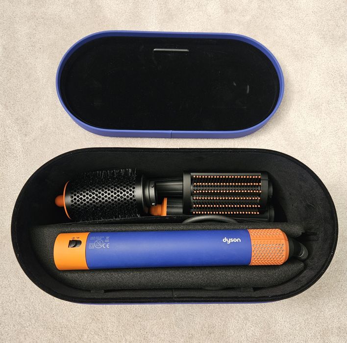 Secador Dyson Airwrap HS08