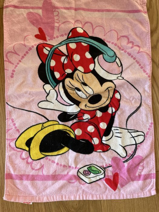 Ręcznik dzieciecy do rąk