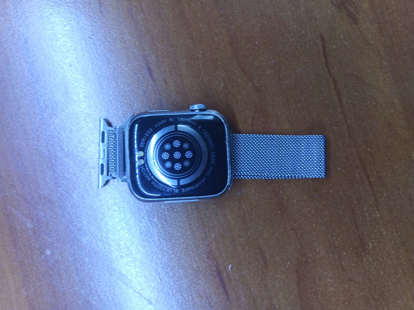 Смарт часы x7 smart watch