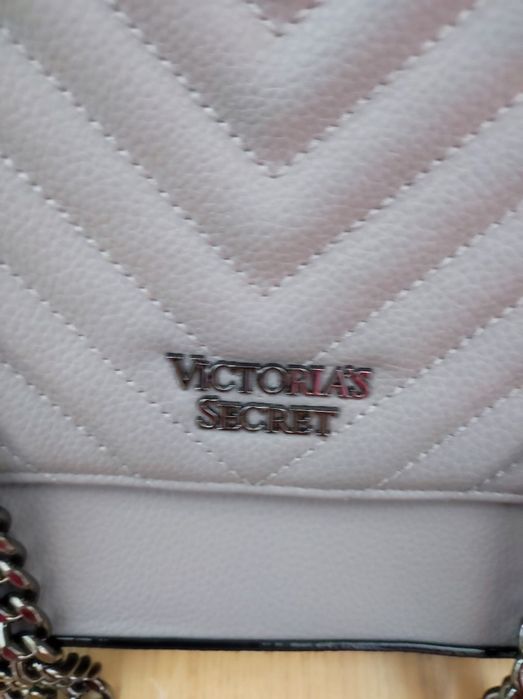 Torebka Victoria's Secret