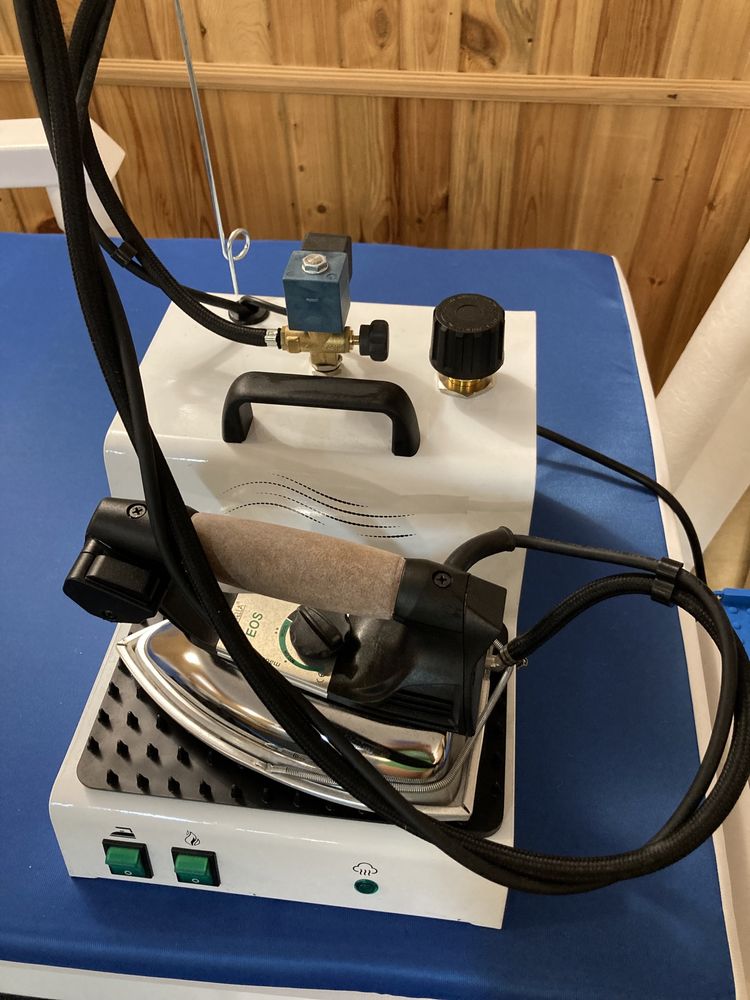Парогенератор Battistella Vaporino Maxi 2,8 л