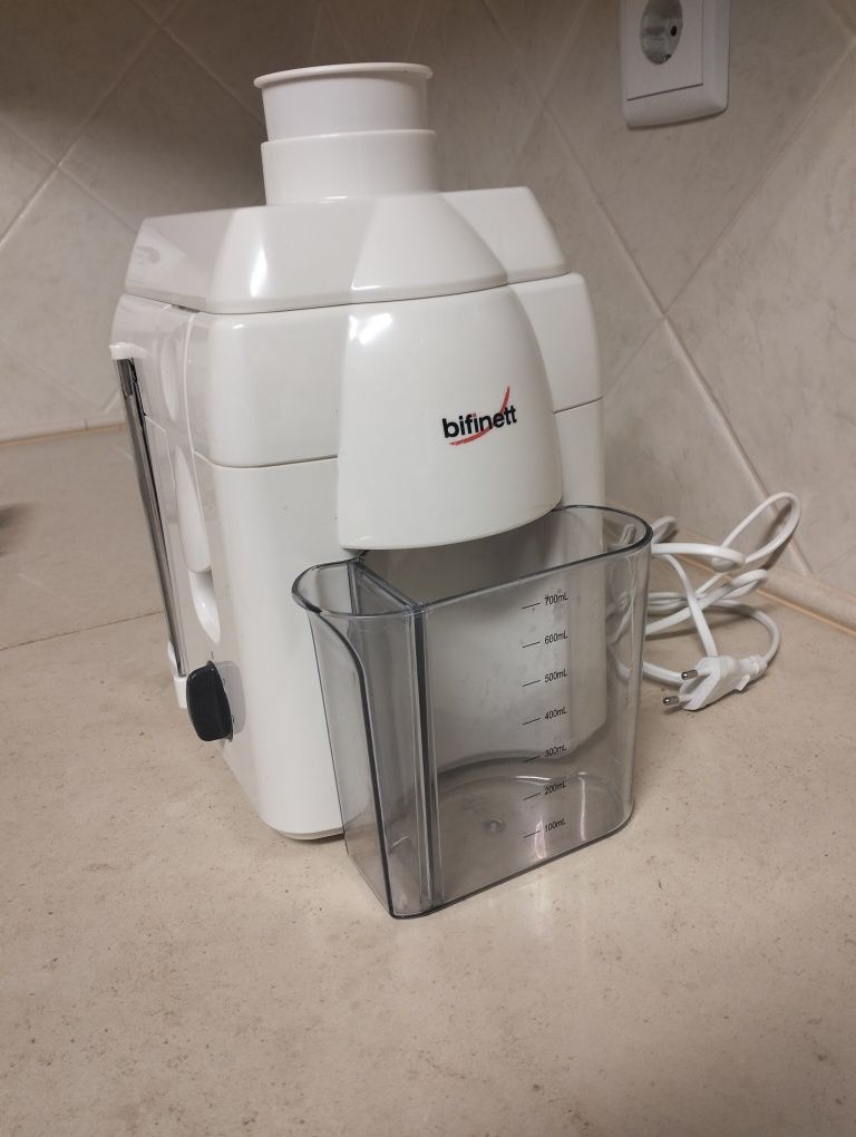 Máquina de sumos