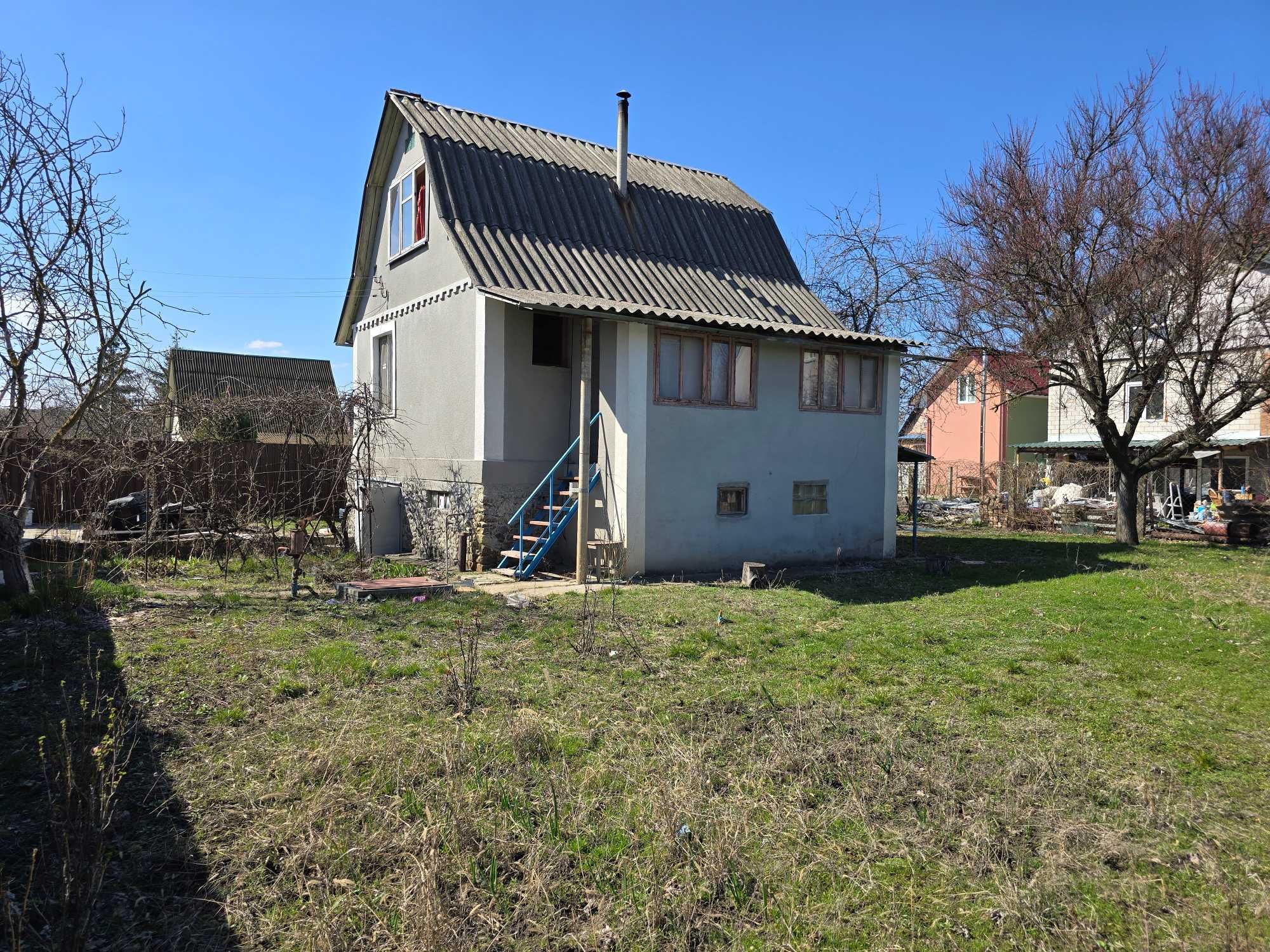 Продам Дачу БЕЗ КОМИССИИ Осокорки Вишенки