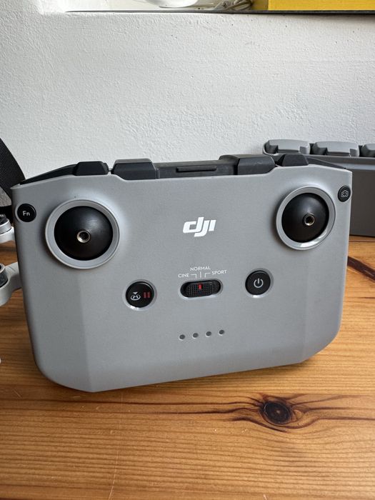 Drone DJI mini 2 SE Fly Combo