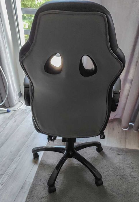 Krzesło gamingowe AGGESTRUP Jysk