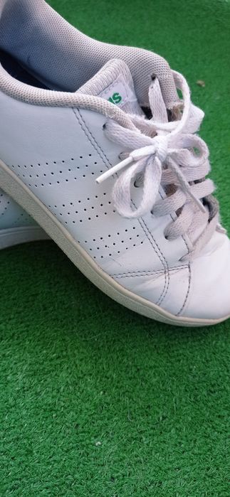 Buty adidas r34 dla dziecka