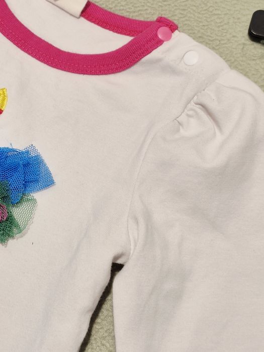 Body tutu urodziny roczek impreza