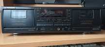 Magnetofon Pioneer CT-W604RS