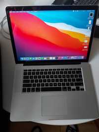 Apple MacBook Pro 13 (2015) Retina Core i5 8/256gb, Iris Graphics 2gb