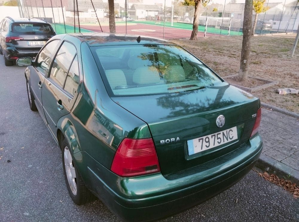 1.9 TDI Super Econômico