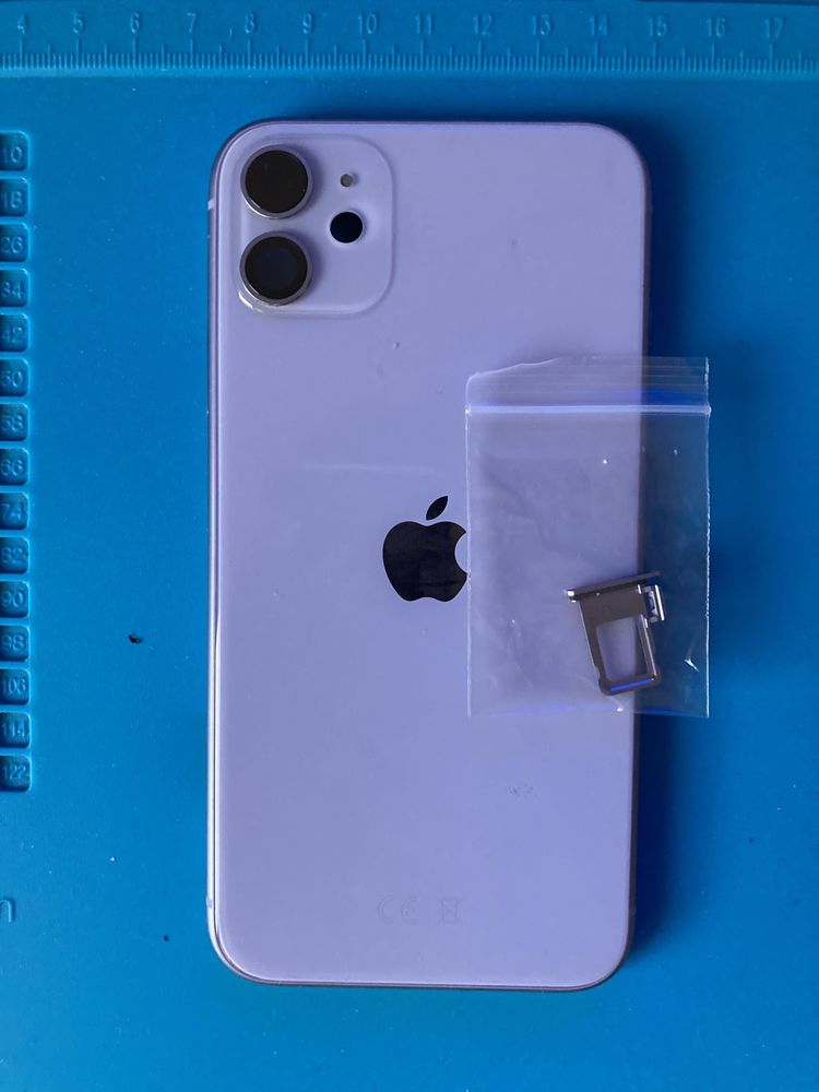 Korpus iPhone 11 różne kolory