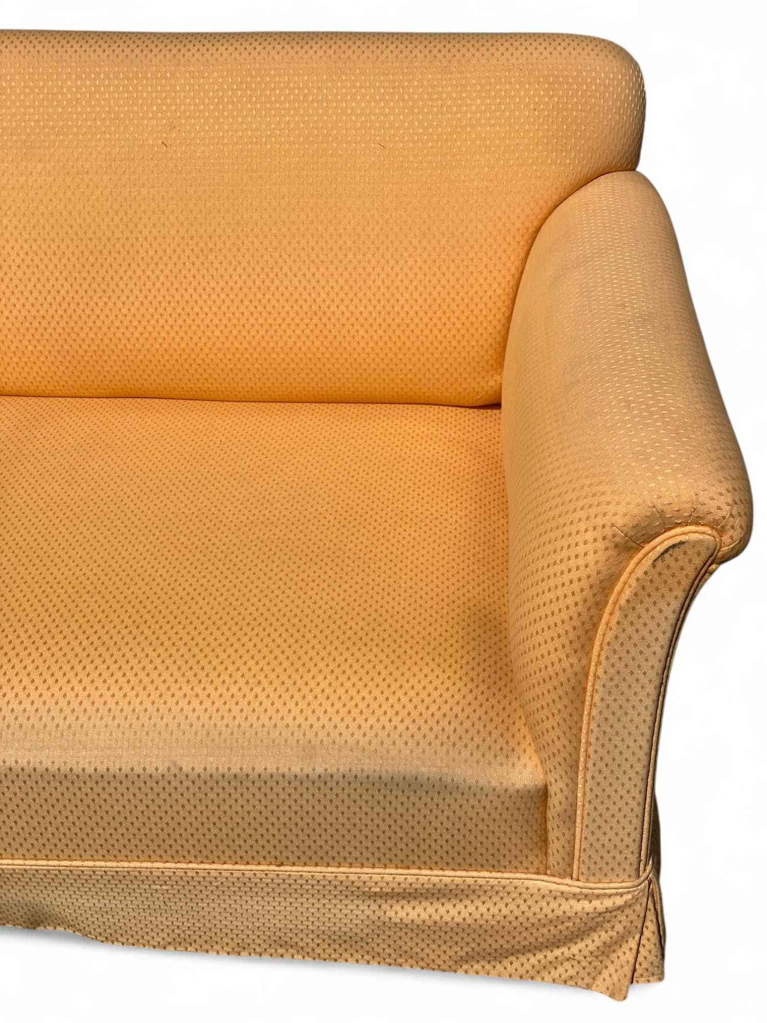 Sofa trzyosobowa