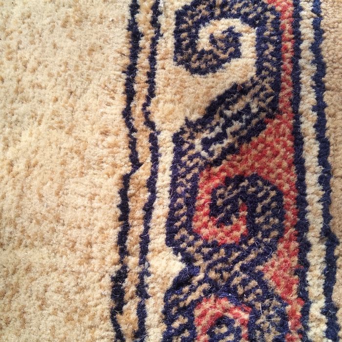 Tapete passadeira 2,54 x 70