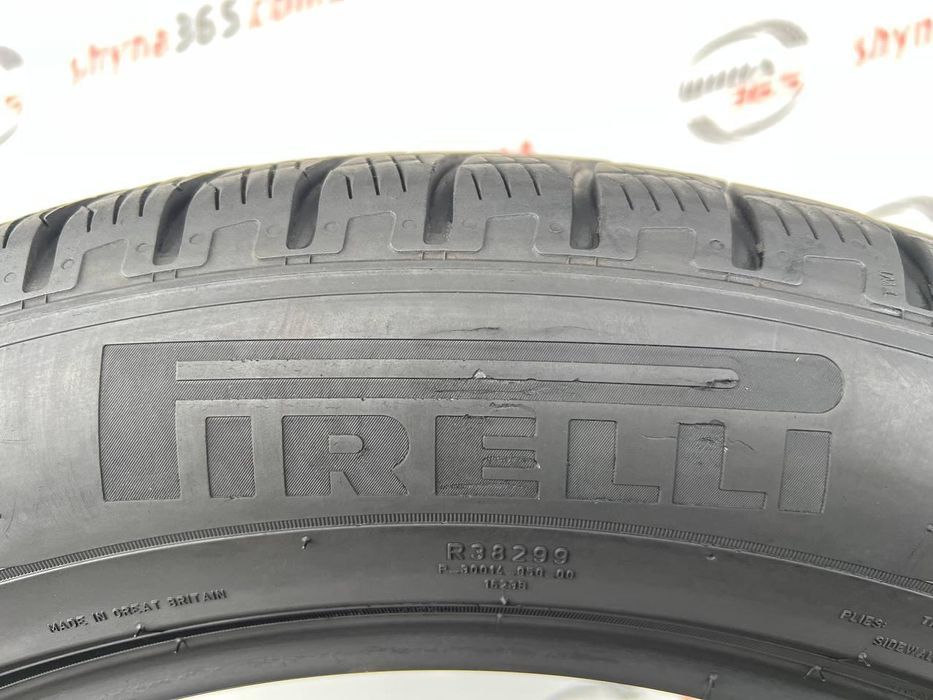 295/45 r20 pirelli scorpion winter 5mm шини бу зима