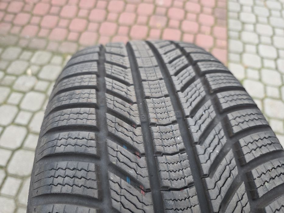 Continental WinterContact TS 870 P 235/55 i 255/50 R19