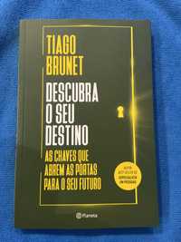 Livro - Descubra o seu destino