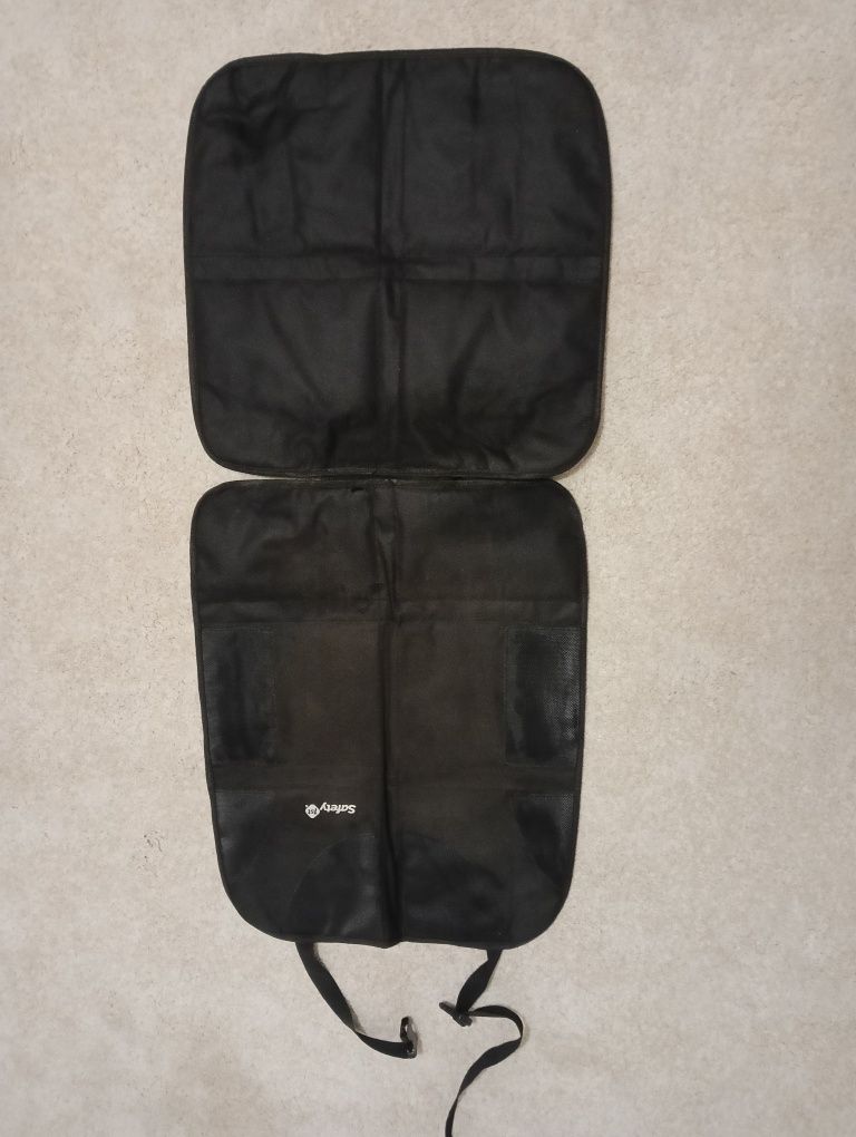 Fotelik Britax Romer Max Way 9-25 kg MONTOWANY TYŁEM