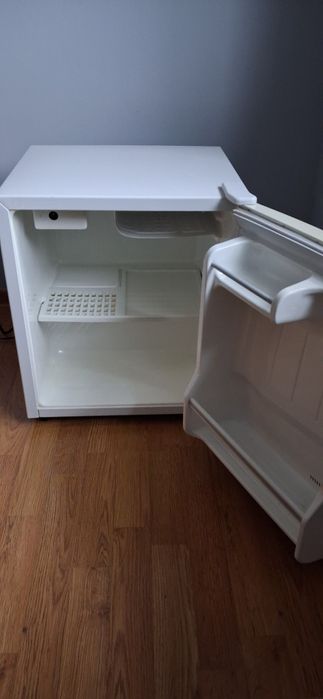 Mała lodówka mini