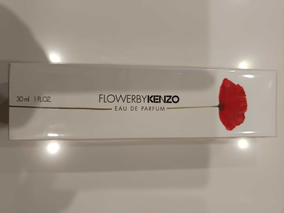 Perfume Flower by Kenzo 30ml