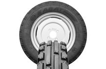 BAZA Koło 6.00-18 KABAT / PRONAR C355 C4011 Zetor 3011 ORYGINAŁ + TK !