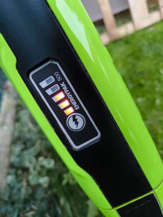 GIANT 2 DIRT-E  PRO jak NOWY rower elektryczny full wypas XT odblokowa