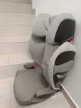Cybex Solutions s fix 15-36kg
