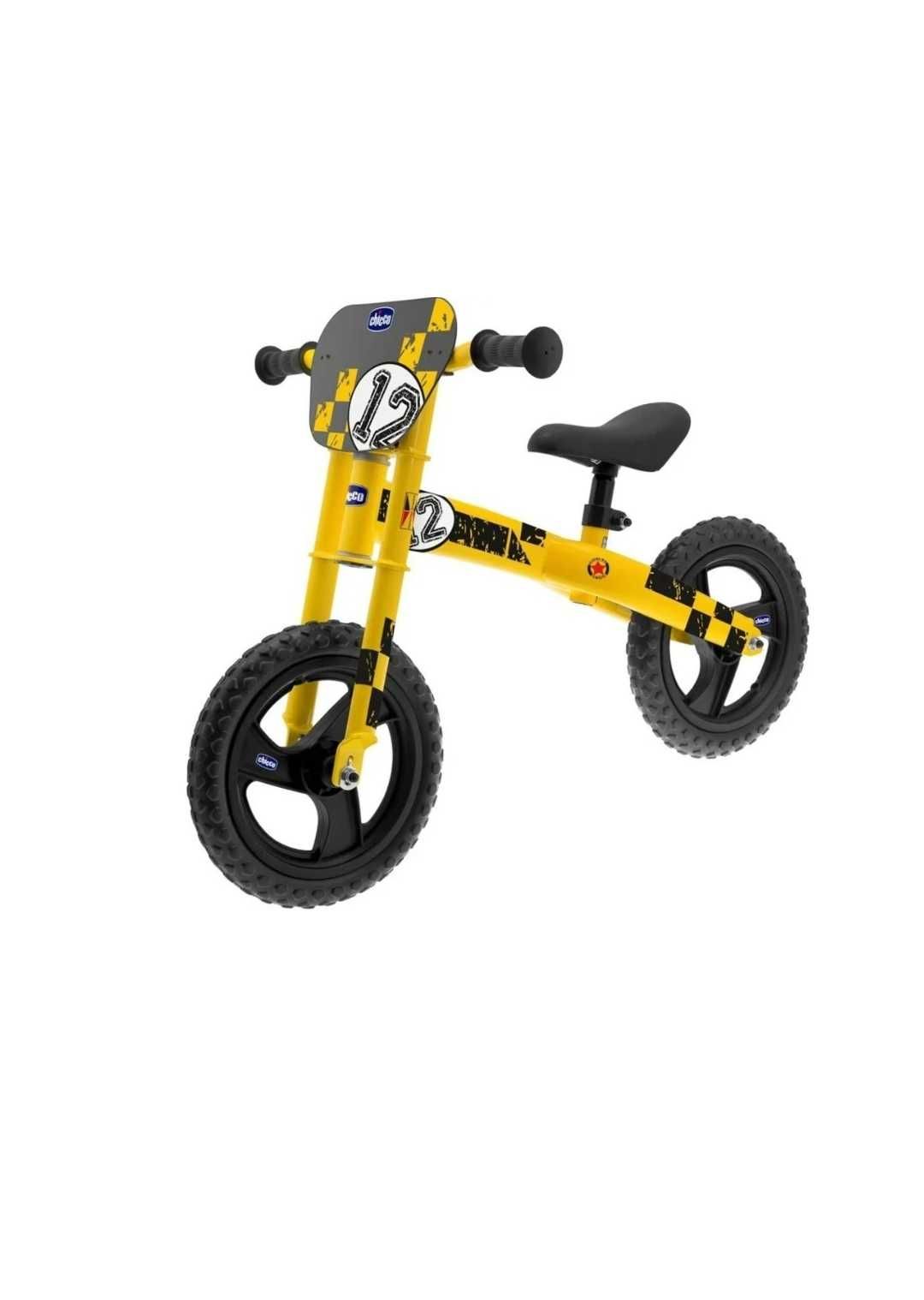 Bicicleta criança chicco