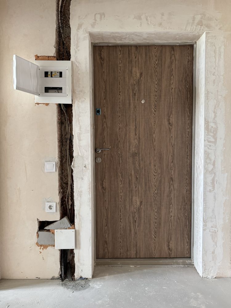 3-к квартира, 93м.кв, вул. Бабіча Гліба, ЖК Причал 8 (власник)
