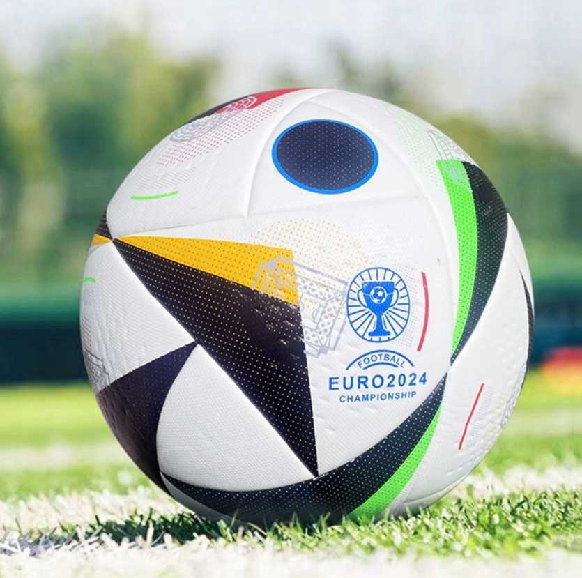 PIŁKA NOŻNA adidas euro 2024 rozmiar 5 piłka do kopania
