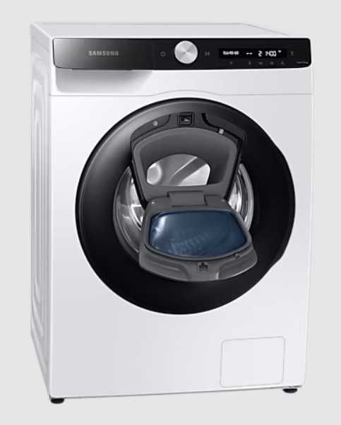 Pralka wolnostojąca Samsung WW90T554AAE 9kg 1400 obr/min AddWash