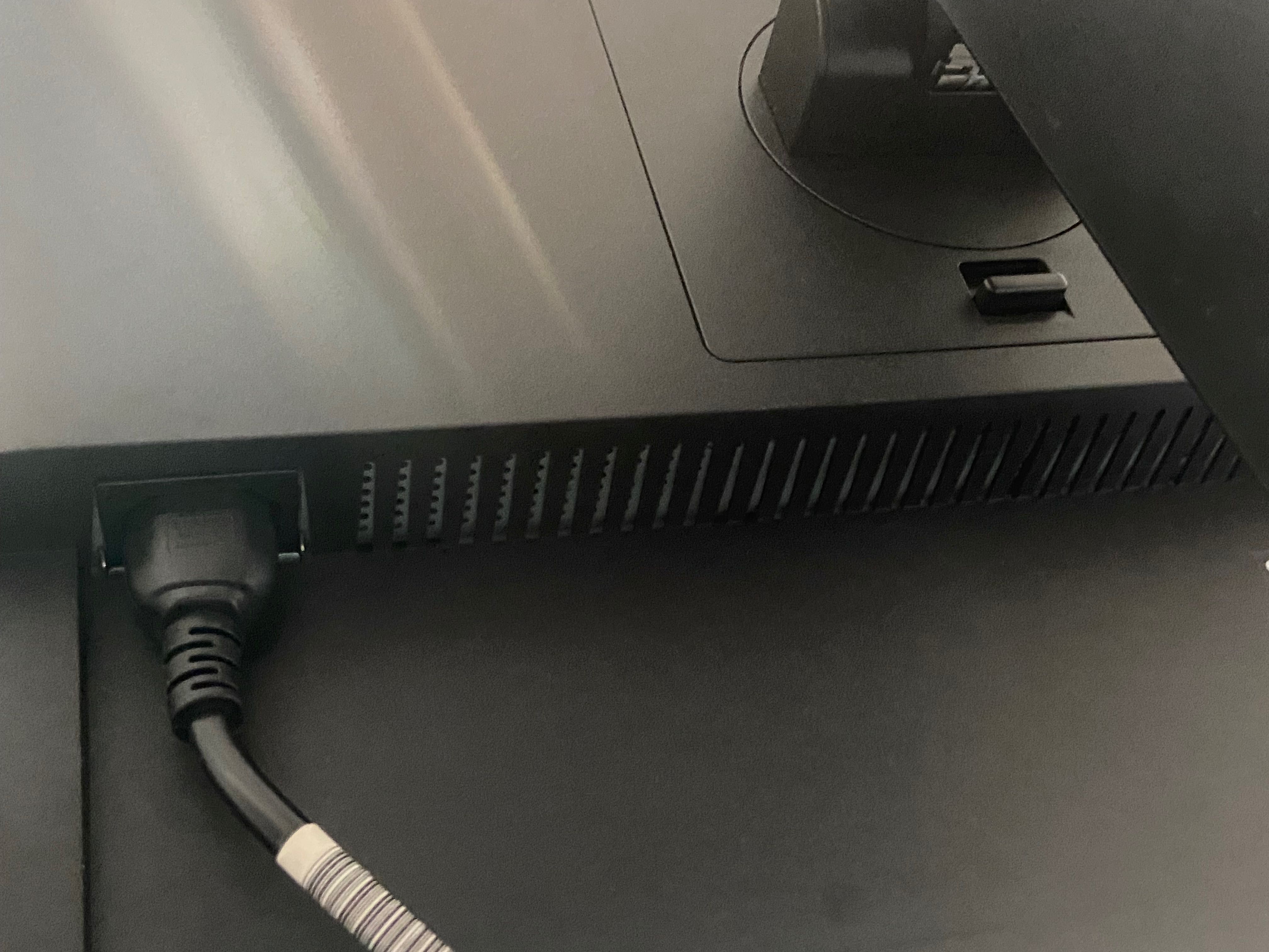 Monitor de Ecrã HP X27 IPS 165Hz FHD Gaming Monitor