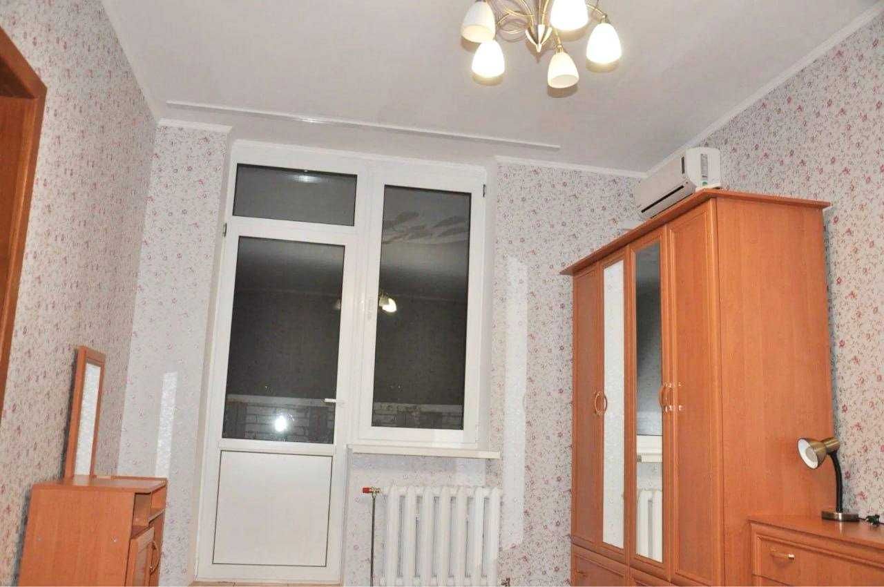 2 кімнатна квартира в Києві з ремонтом Дарницький Пчілки 2 Дарницький