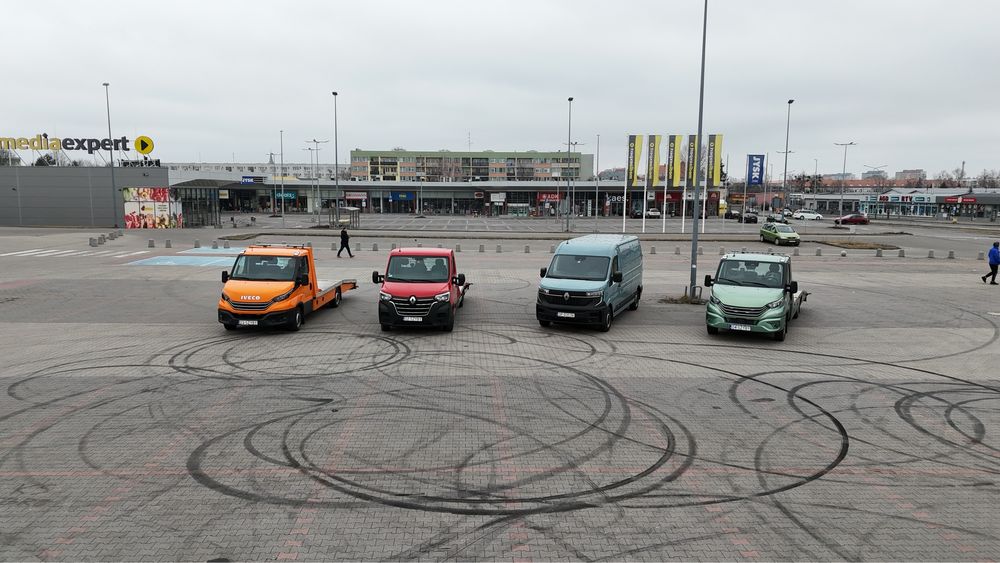 Autolaweta wynajem laweta holowanie POMOC drogowa transport Wynajem