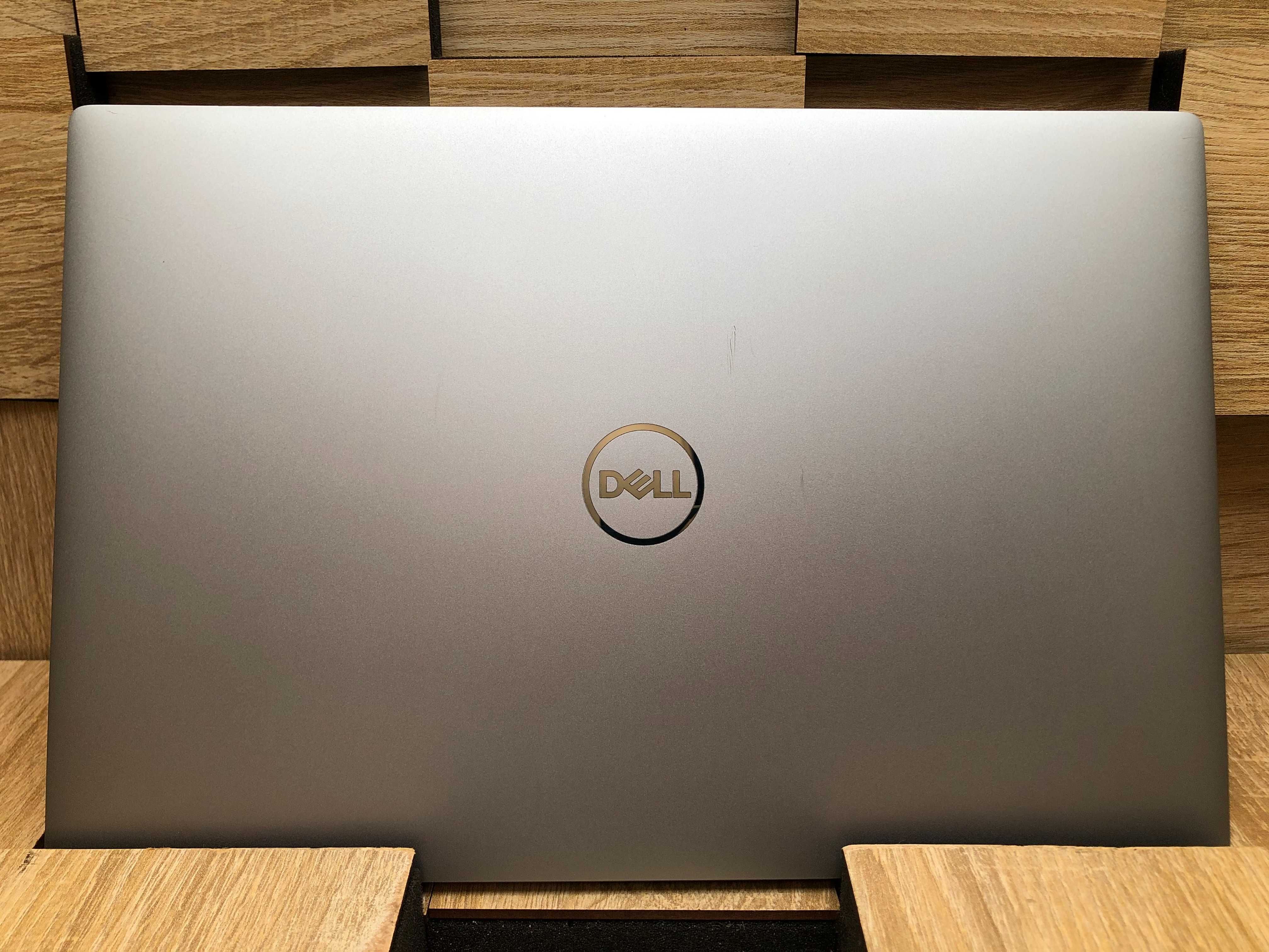 №4216 Ноутбук Dell XPS 9315 13.4'' FHD+ IPS/i5-1230U/RAM8/SSD512