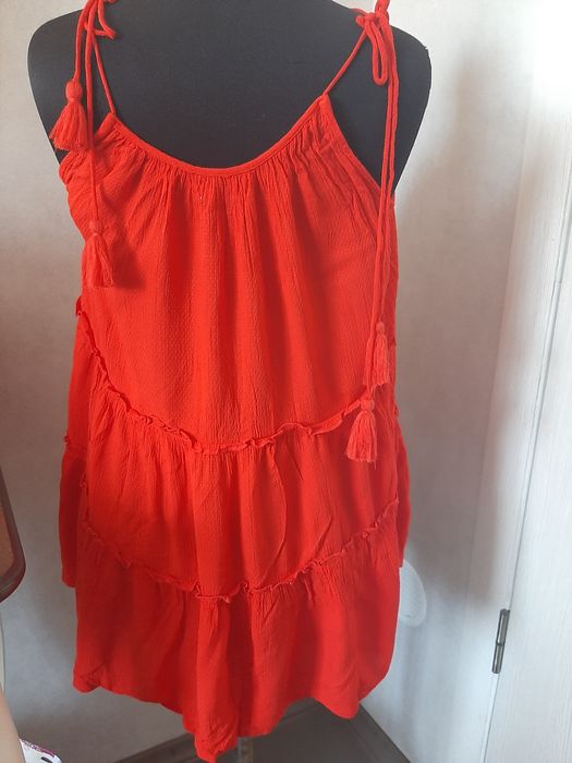 Туніка з орнаментом