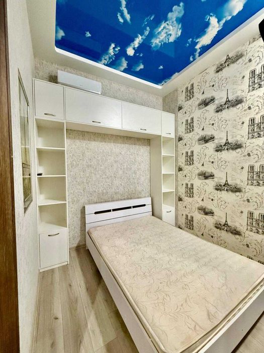 Оренда 3к квартира ЖК Адмірал Ушакова Є Генератор метро Академмістечко