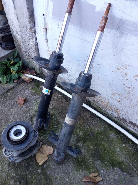 Передні стійки Боксер.Дукато.Жампер.