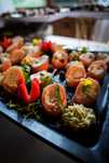 Catering okolicznośćiowy, wesela, poprawiny, jubileusze