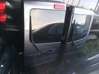 Renault Trafic III 3,  14r-> drzwi tylne prawe lewe kompletne