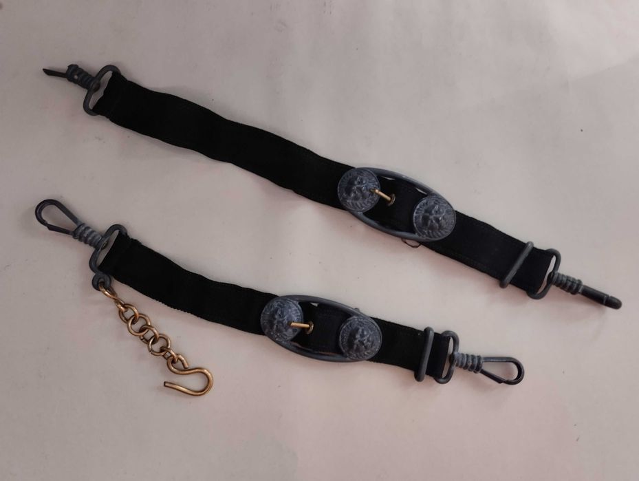 Подвес для кортика Кригсмарине. Германия 30 годы