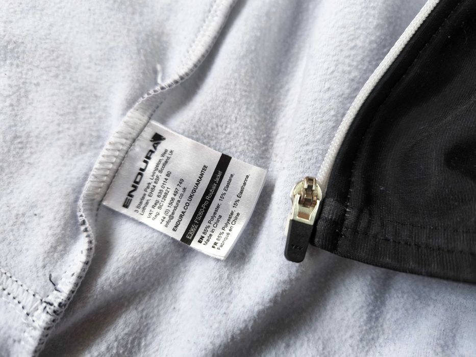 Endura мужская куртка FS260-Pro Roubaix Jacket, M