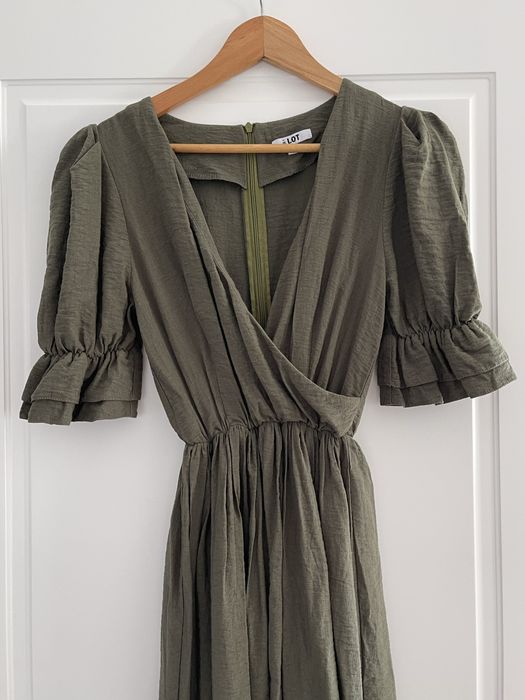 Сукня українського бренду «a LOT» 36 розмір