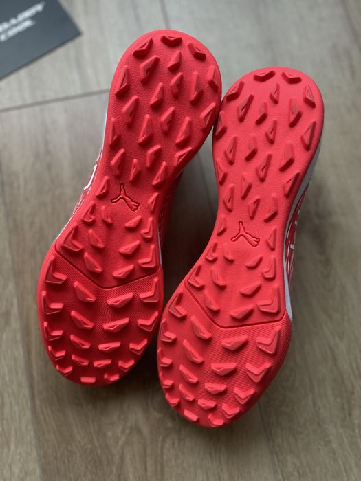 Puma Ultra сороконіжки оригінал