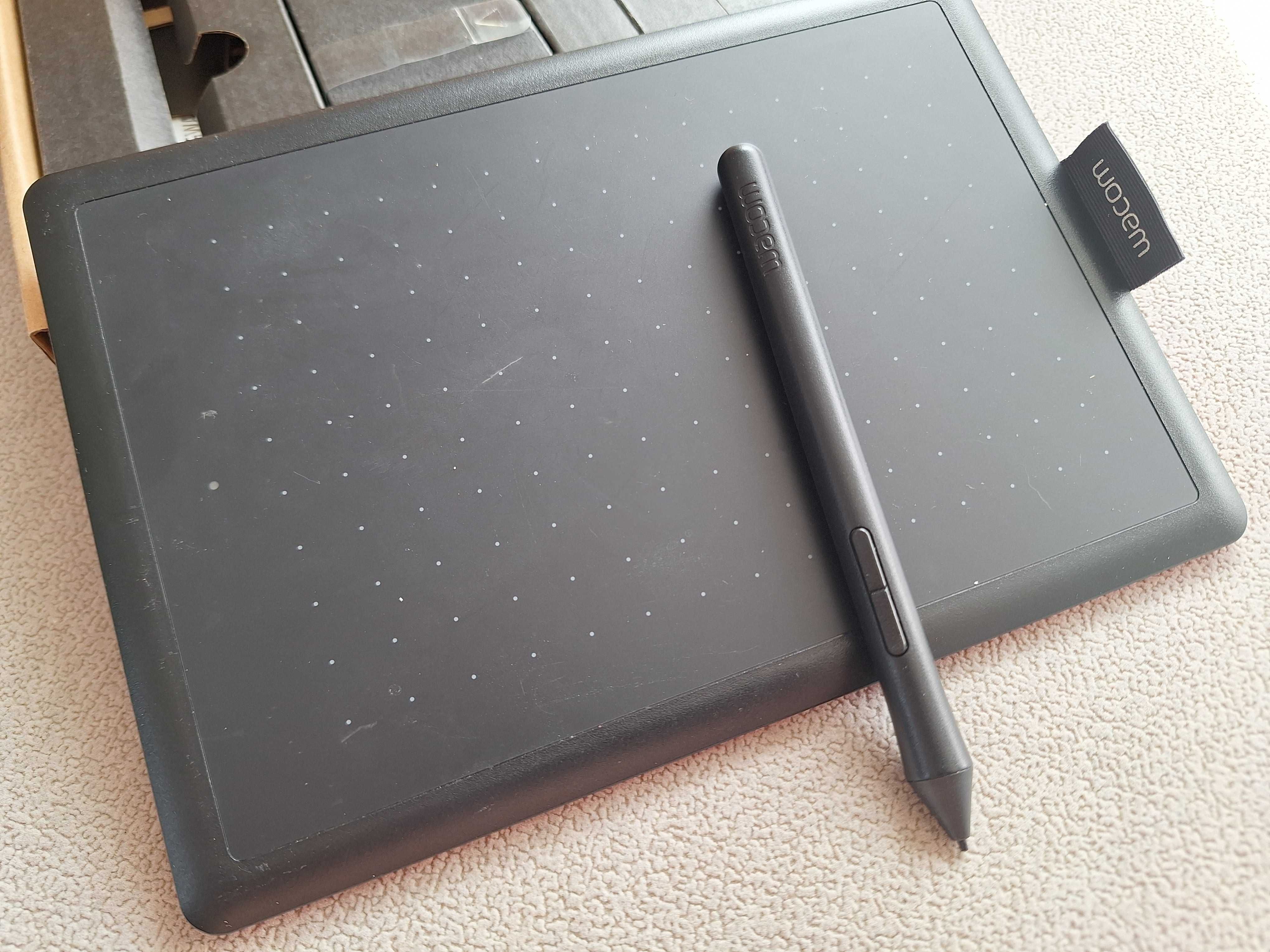 Tablet graficzny Wacom