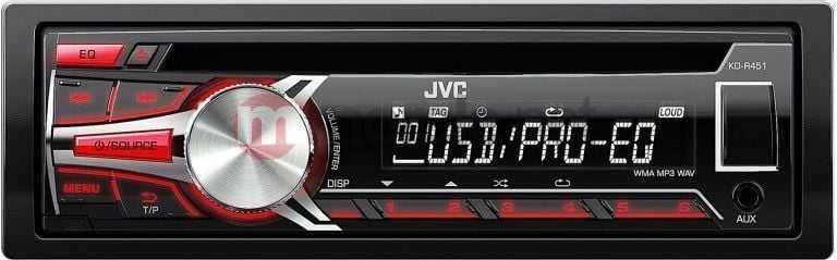 radio samochodowe Pioneer DEH-1500UB i inne Cd/AUX/USB